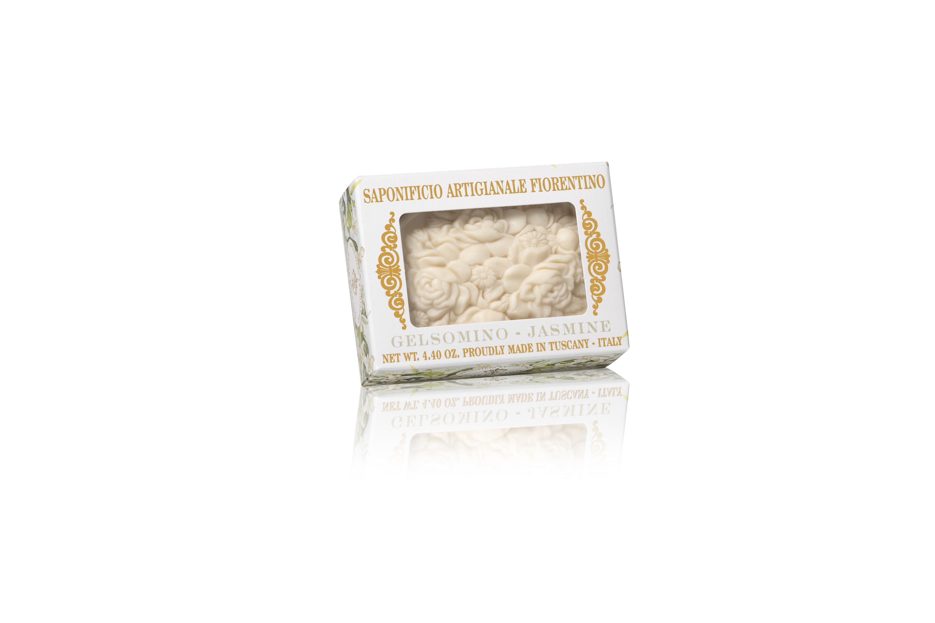 Fiorentino Seife Jasmin 125g