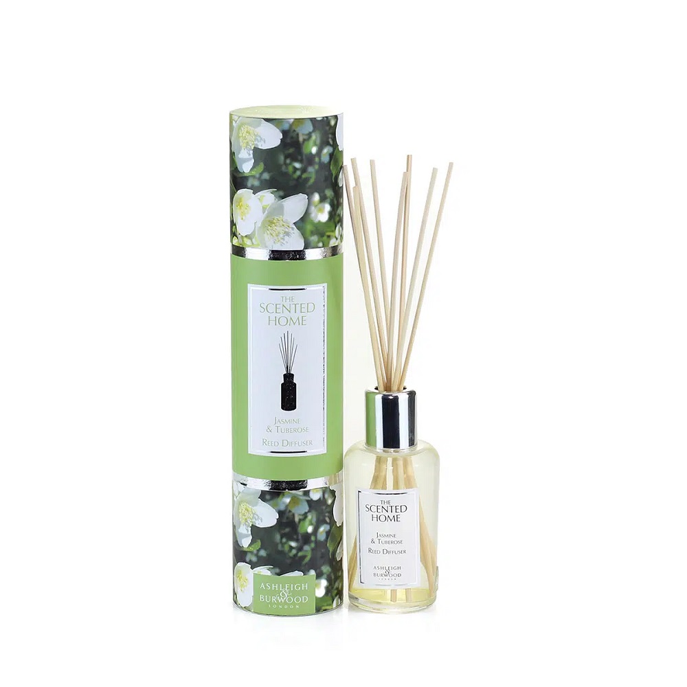 Ashleigh & Burwood Diffuser Jasmine & Tuberose