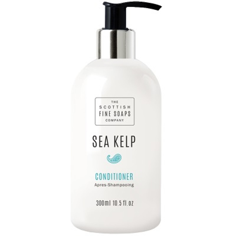 Scottish Fine Soaps Conditioner Sea Kelp 300ml