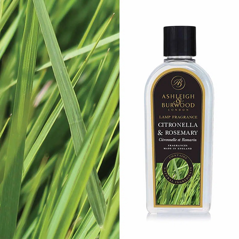 Ashleigh & Burwood Raumduft Citronella & Rosemary