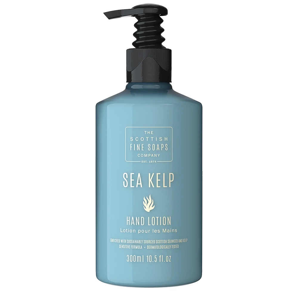 Scottish Fine Soaps Handlotion Sea Kelp - Marine Spa 300ml