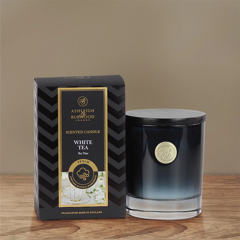 Ashleigh & Burwood Duftkerze White Tea