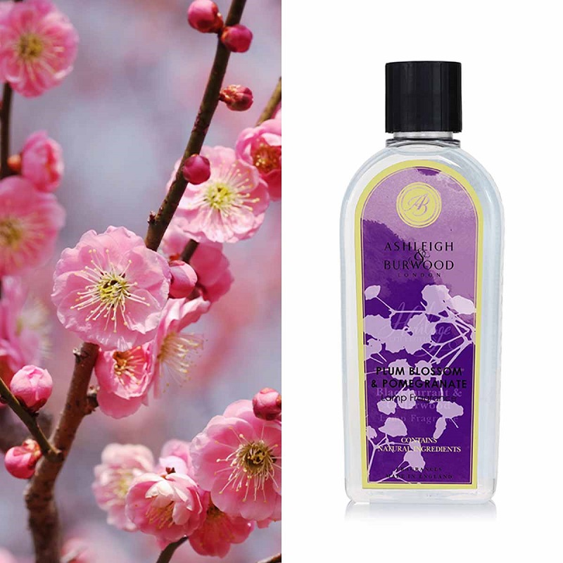 Ashleigh & Burwood Raumduft Plum Blossom & Pomegranate