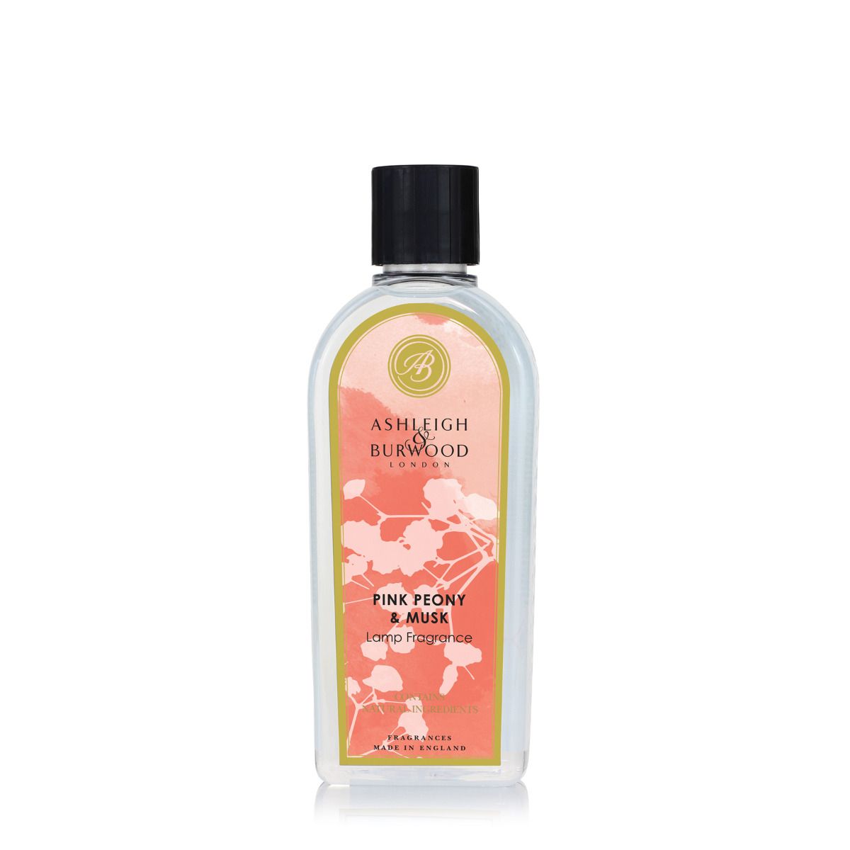 Ashleigh & Burwood Raumduft Pink Peony & Musk 500ml