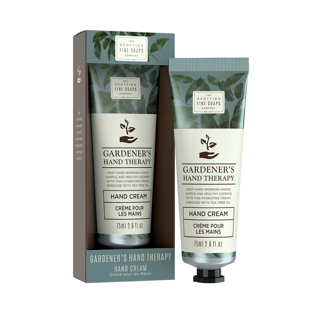 Scottish Fine Soaps Handcreme Gardener's Hand Therapy 75ml