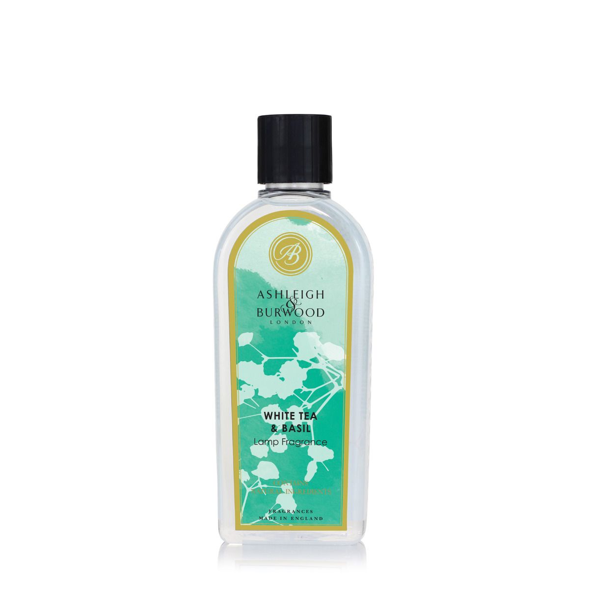 Ashleigh & Burwood Raumduft White Tea & Basil 500ml