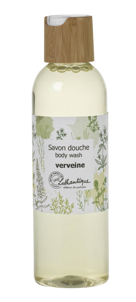 Lothantique Duschgel Verveine 200ml