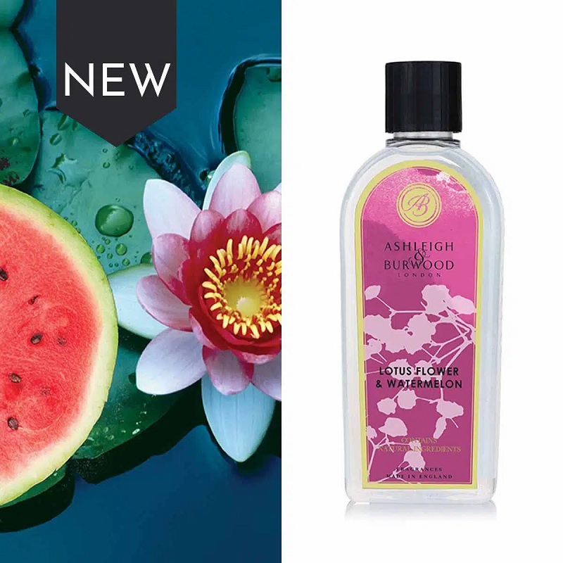 Ashleigh & Burwood Raumduft Lotus Flower & Watermelon