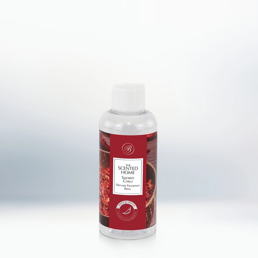 Ashleigh & Burwood Diffuser Nachfüller Smoked Chilli 150ml