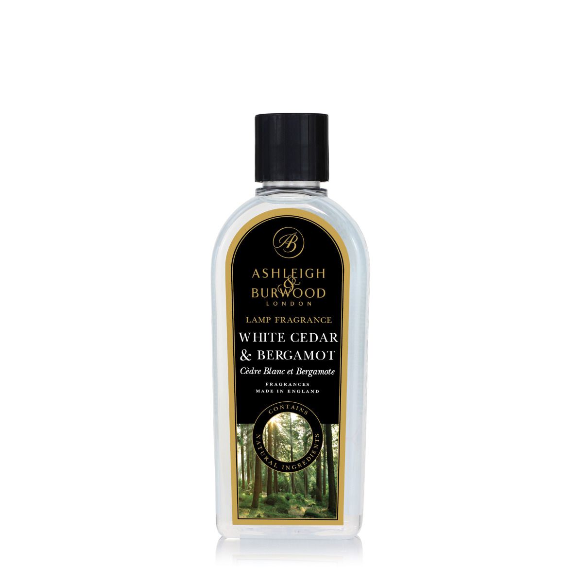 Ashleigh & Burwood Raumduft White Cedar & Bergamot