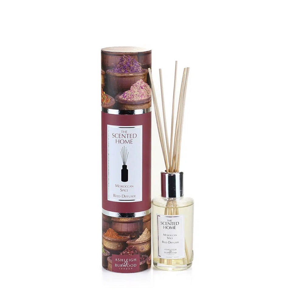 Ashleigh & Burwood Diffuser Moroccan Spice