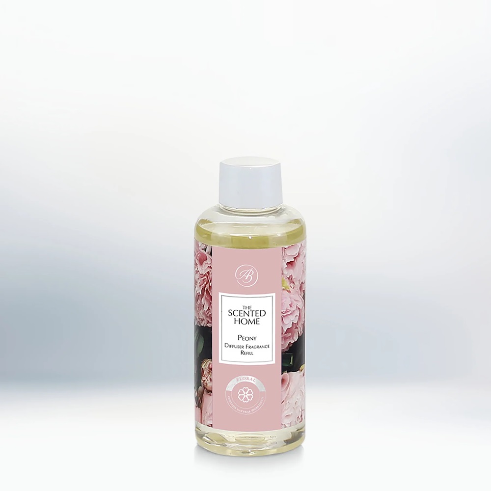 Ashleigh & Burwood Diffuser Nachfüller Peony 150ml