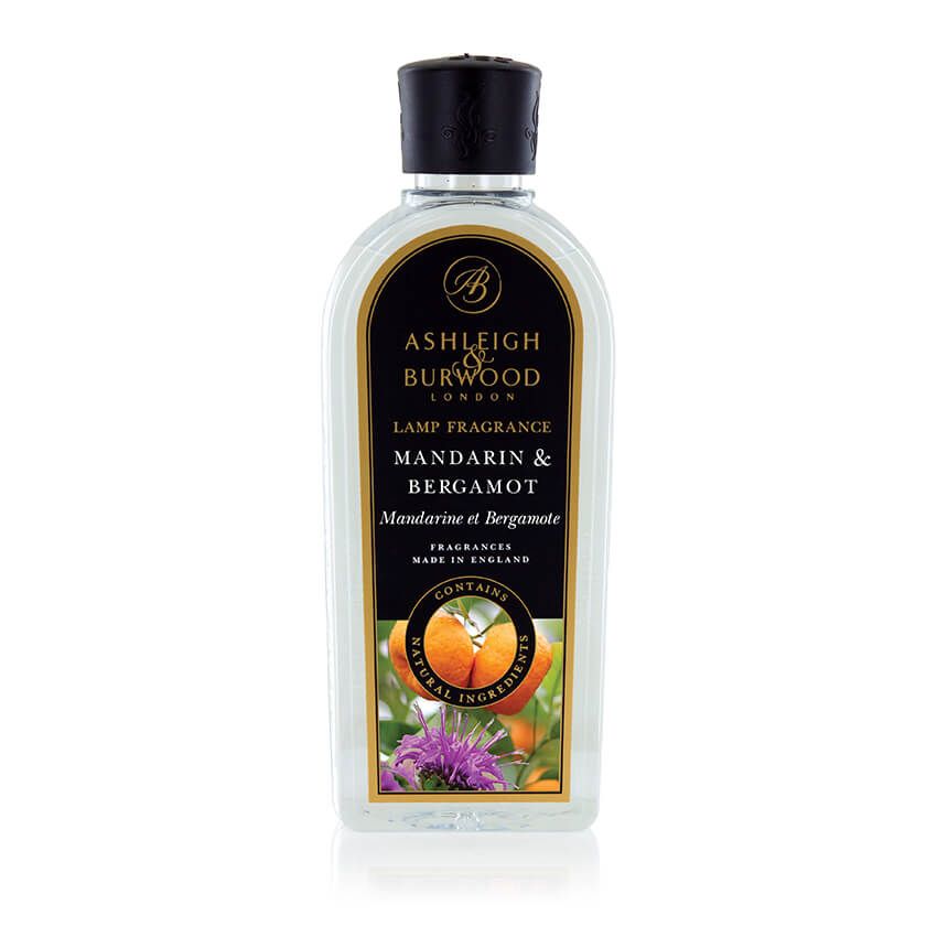 Ashleigh & Burwood Raumduft Mandarin & Bergamot