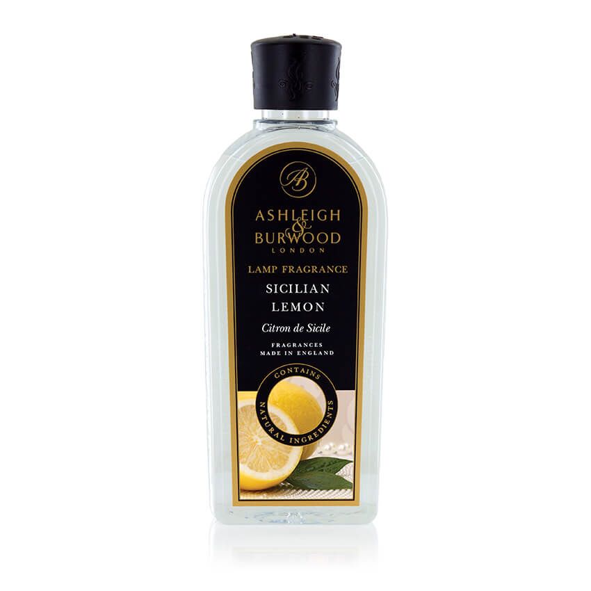 Ashleigh & Burwood Raumduft Sicilian Lemon