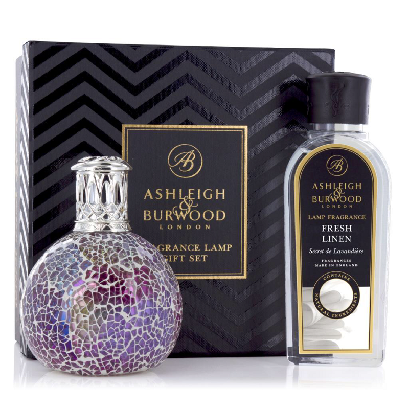 Ashleigh & Burwood Geschenkset Pearlecense