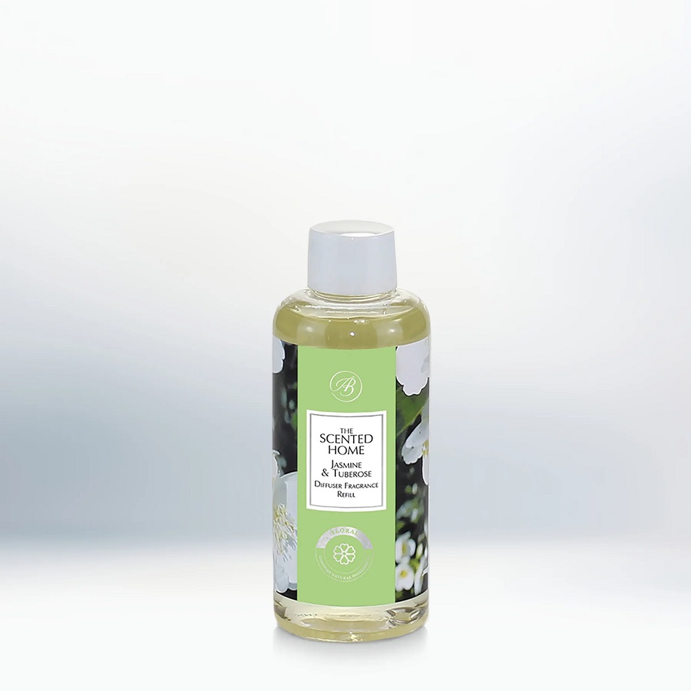 Ashleigh & Burwood Diffuser Nachfüller Jasmine & Tuberose 150ml