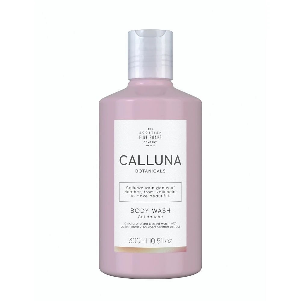 Scottish Fine Soaps Duschgel Calluna Botanicals 300ml