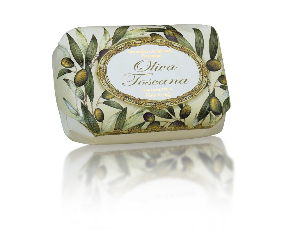 Fiorentino Seife Olive 200g