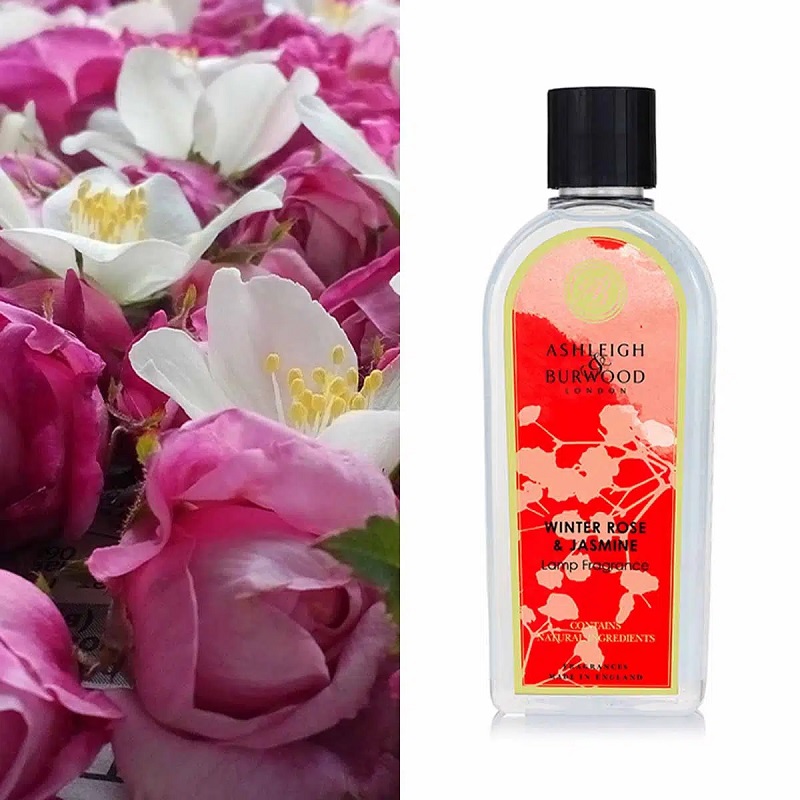 Ashleigh & Burwood Raumduft Winter Rose & Jasmine