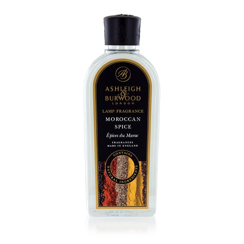 Ashleigh & Burwood Raumduft Moroccan Spice