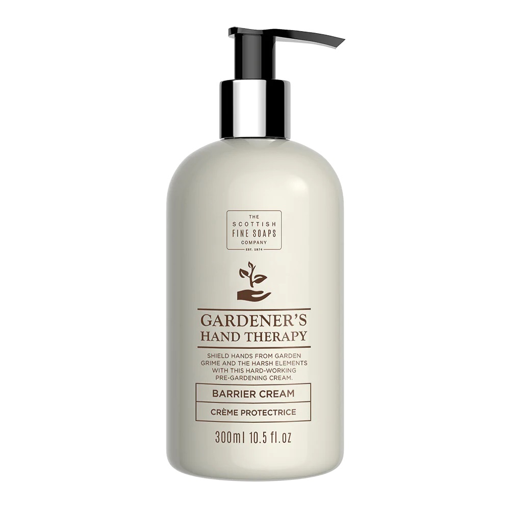 Scottish Fine Soaps Schutzcreme Gardener's Hand Therapy 300ml