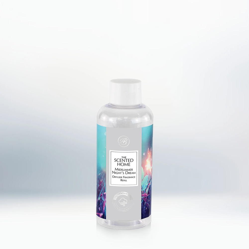 Ashleigh & Burwood Diffuser Nachfüller Midsummer Night's Dream 150ml