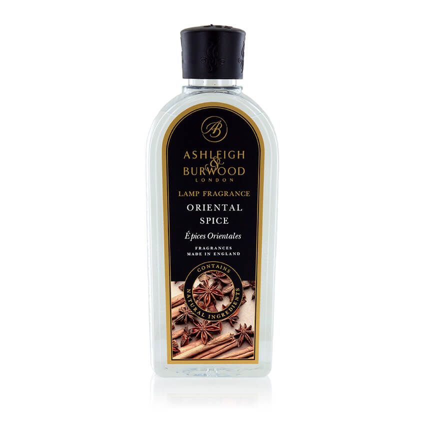 Ashleigh & Burwood Raumduft Oriental Spice