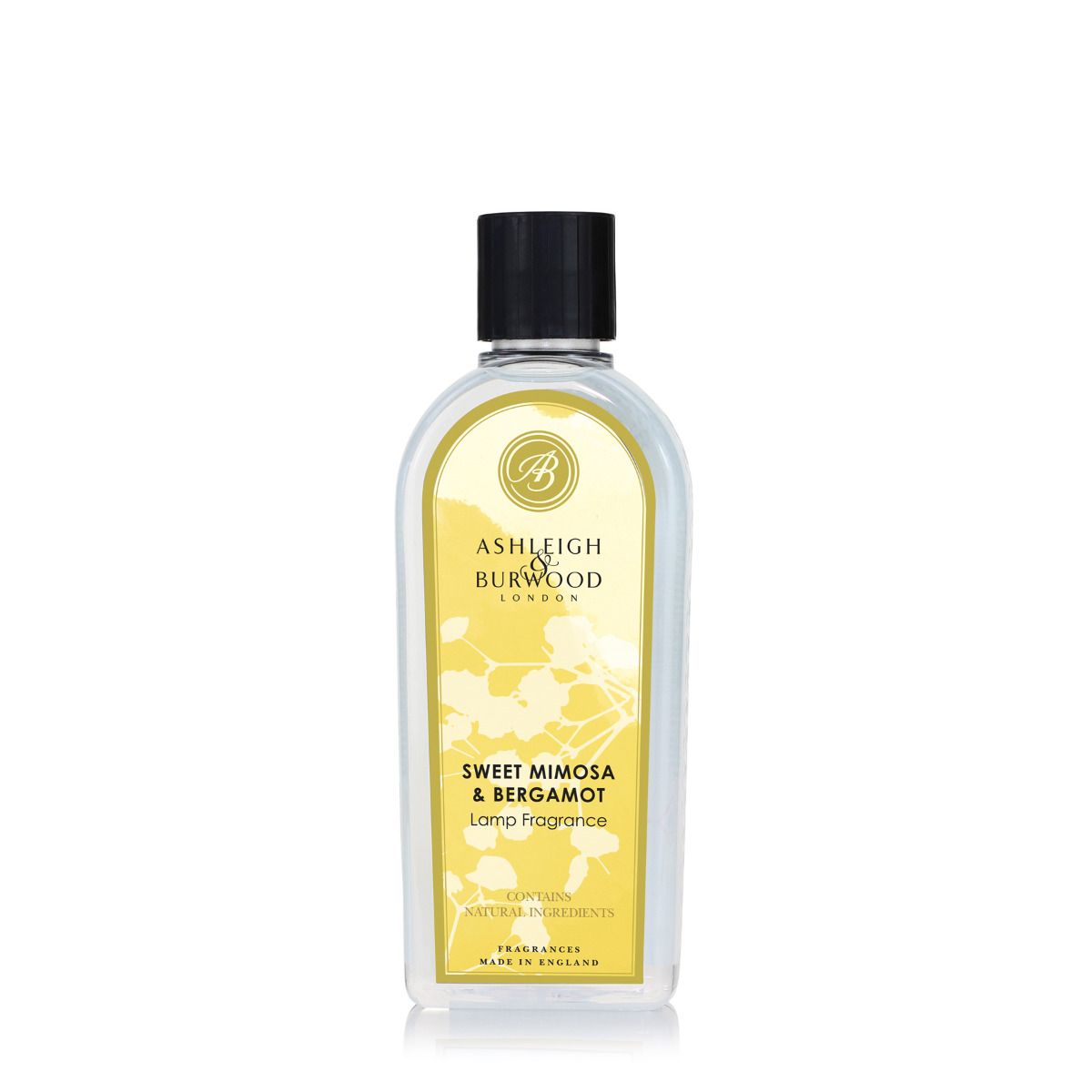 Ashleigh & Burwood Raumduft Sweet Mimosa & Bergamot 500ml