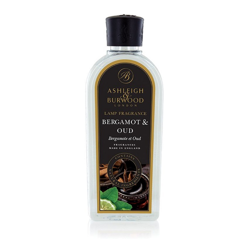 Ashleigh & Burwood Raumduft Bergamot & Oud