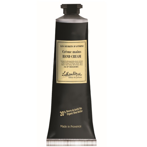 Lothantique Handcreme Les Secrets d'Antoine 30ml