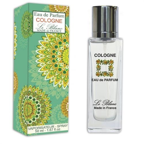 Le Blanc Eau de Parfum Cologne 47ml