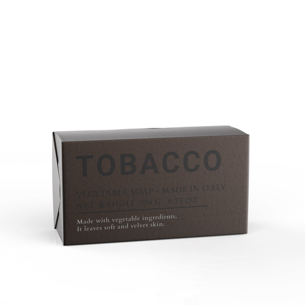 Alchimia Pflanzenseife Tobacco 250g