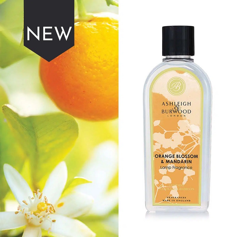 Ashleigh & Burwood Raumduft Orange Blossom & Mandarine