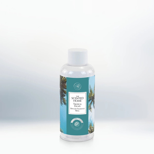 Ashleigh & Burwood Diffuser Nachfüller Tropical Escape 150ml