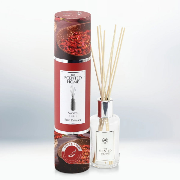 Ashleigh & Burwood Diffuser Smoked Chilli 150ml