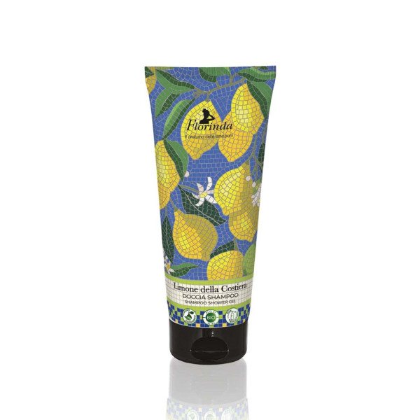 Florinda 2in1 Duschgel Limone della Costiera 200ml