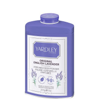 Yardley London Talkumpuder Original English Lavender 200g