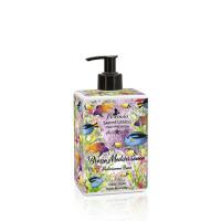 Florinda Flüssigseife Brezza Mediterranea 500ml