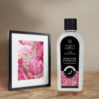 Ashleigh & Burwood Raumduft Smoky Rose & Charcoal