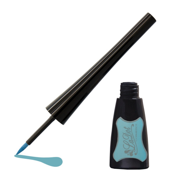 LaDot Tattoo-Stift hellblau 4ml