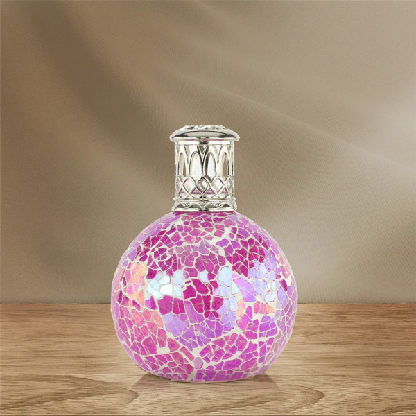 Ashleigh & Burwood Duftlampe Fuchsia Fizz