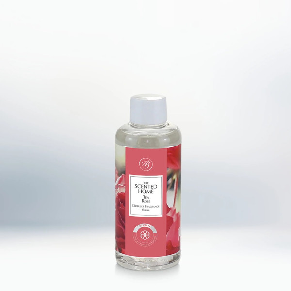 Ashleigh & Burwood Diffuser Nachfüller Tea Rose 150ml