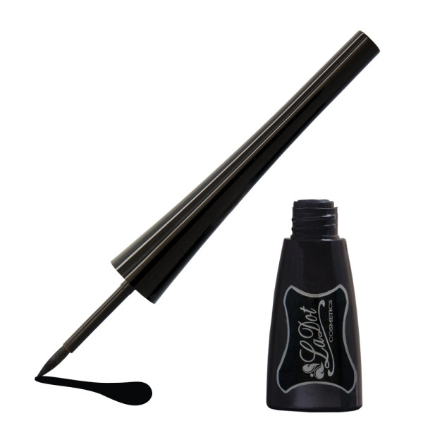 LaDot Tattoo-Stift schwarz 4ml