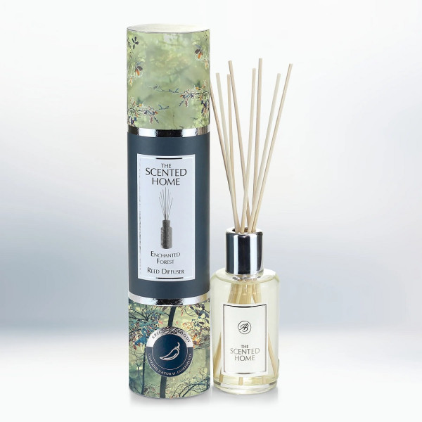 Ashleigh & Burwood Diffuser Enchanted Forest