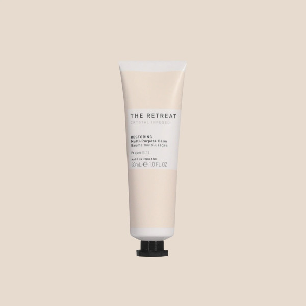 The Retreat Regenerierender Mehrzweckbalsam 30ml