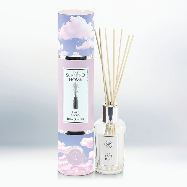 Ashleigh & Burwood Diffuser Every Cloud 150ml