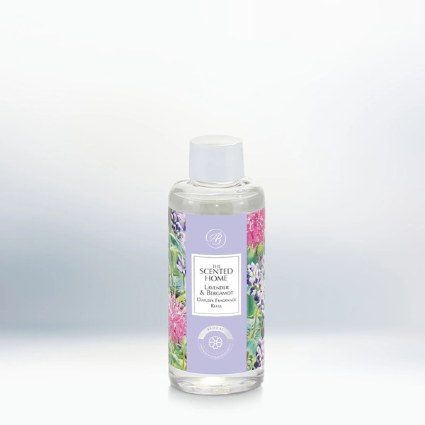 Ashleigh & Burwood Diffuser Nachfüller Lavender & Bergamot 150ml