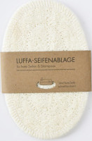 P&P Accessoires Luffa-Seifenablage