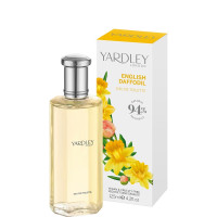 Yardley London Eau de Toilette English Daffodil 125ml