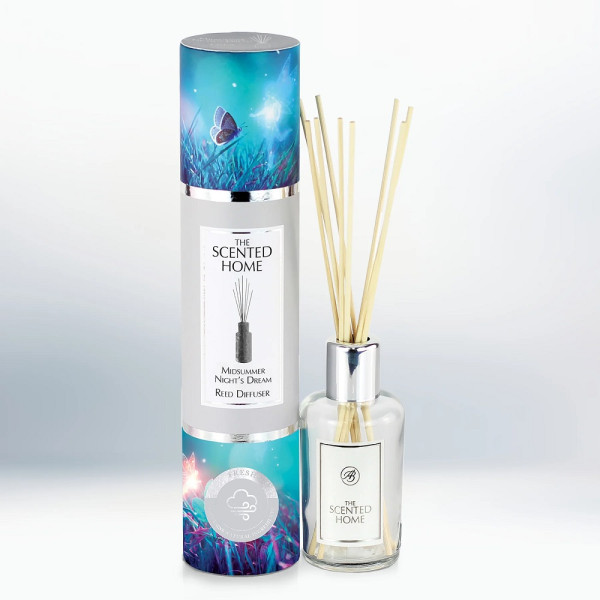 Ashleigh & Burwood Diffuser Midsummer Night's Dream 150ml